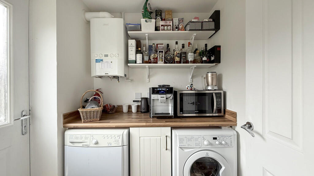 Additional property image - Turntable Place, Westbury