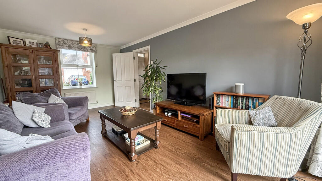 Additional property image - Turntable Place, Westbury