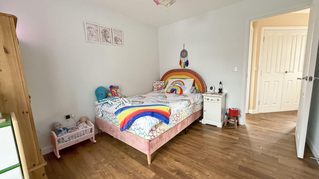 Additional property image - Turntable Place, Westbury