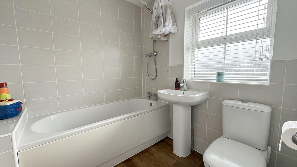 Additional property image - Turntable Place, Westbury