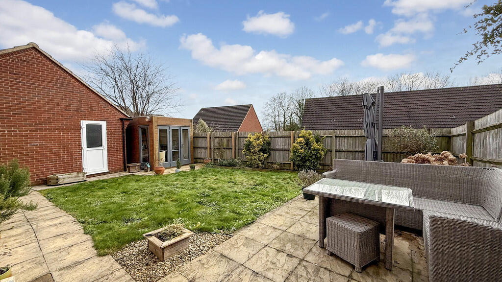 Additional property image - Turntable Place, Westbury