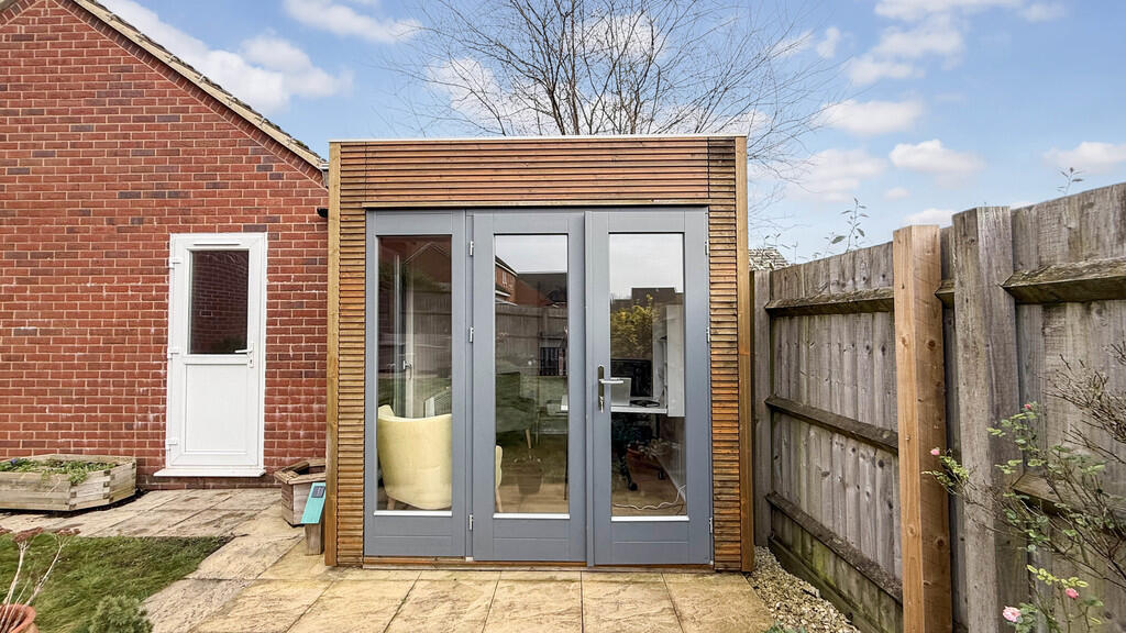 Additional property image - Turntable Place, Westbury