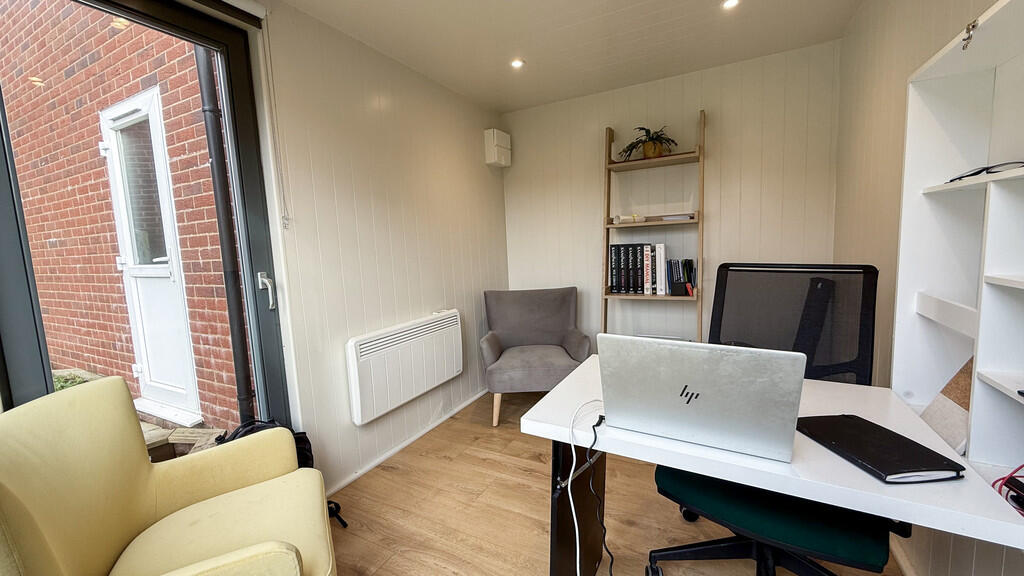 Additional property image - Turntable Place, Westbury