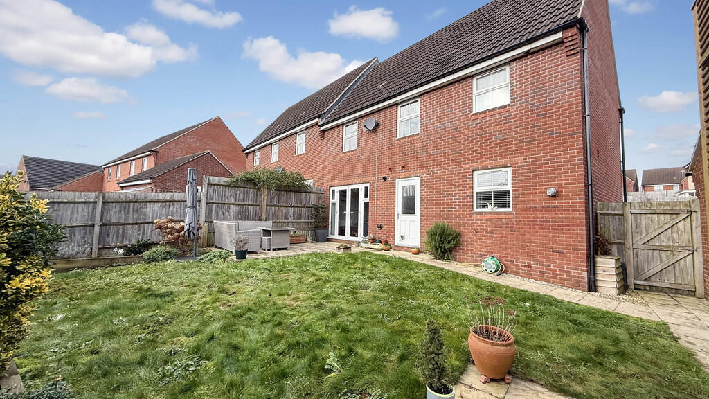 Additional property image - Turntable Place, Westbury