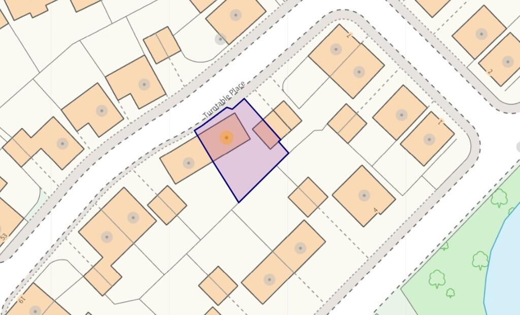 Additional property image - Turntable Place, Westbury