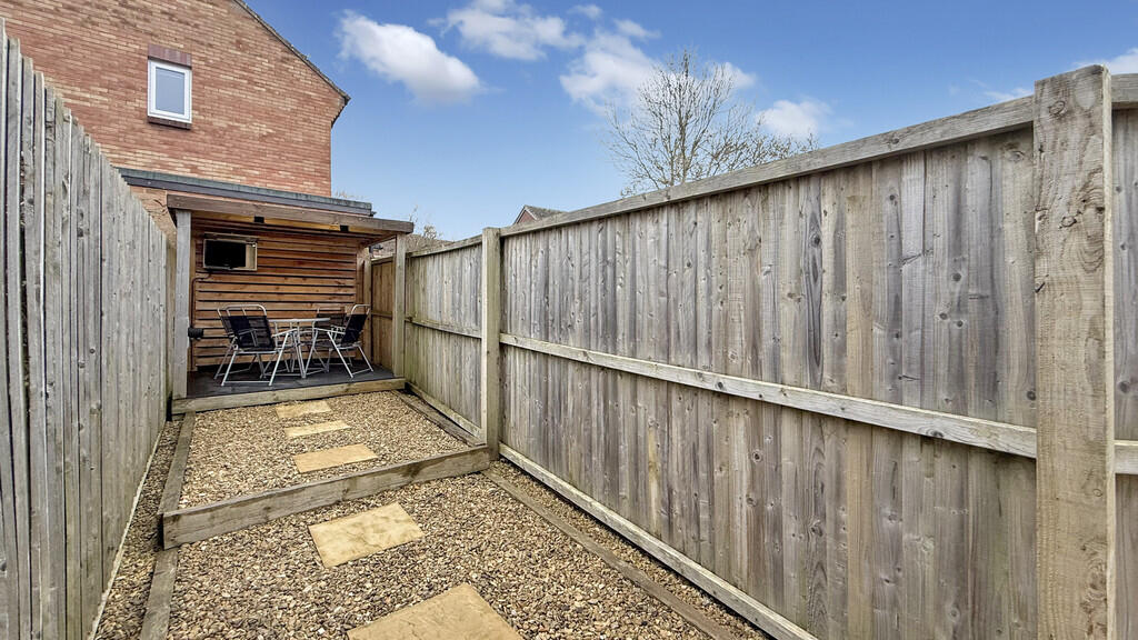 Additional property image - Danvers Way, Westbury