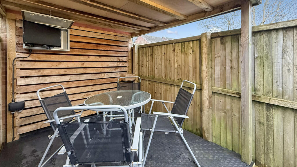 Additional property image - Danvers Way, Westbury