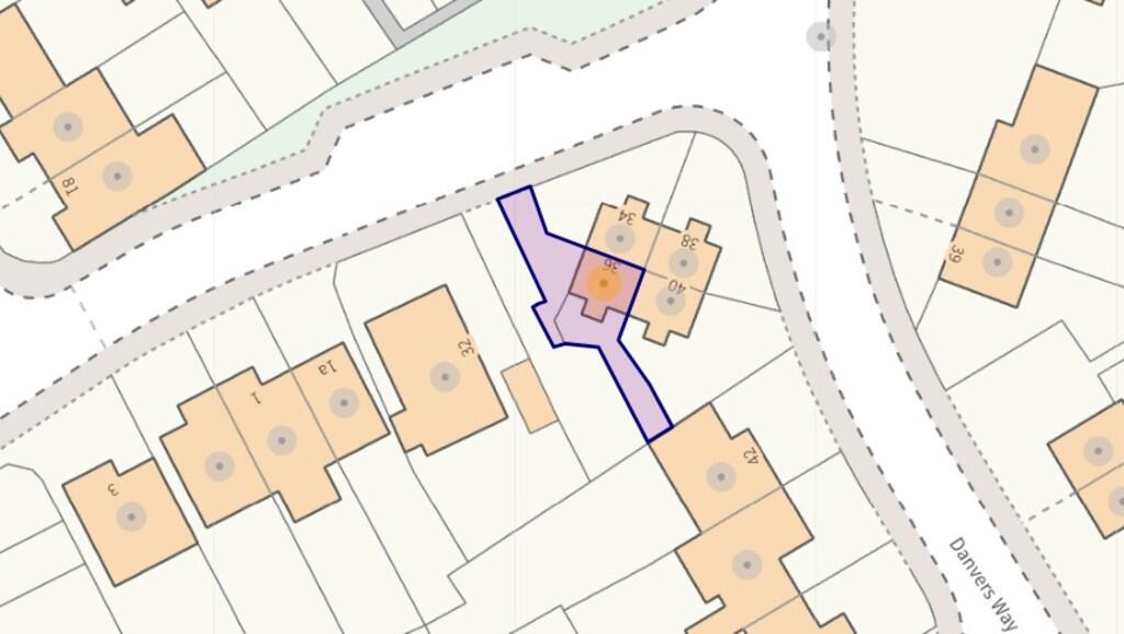Additional property image - Danvers Way, Westbury