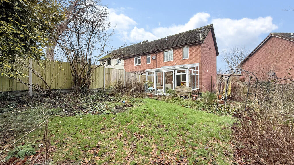 Additional property image - Rothe Rise, Westbury
