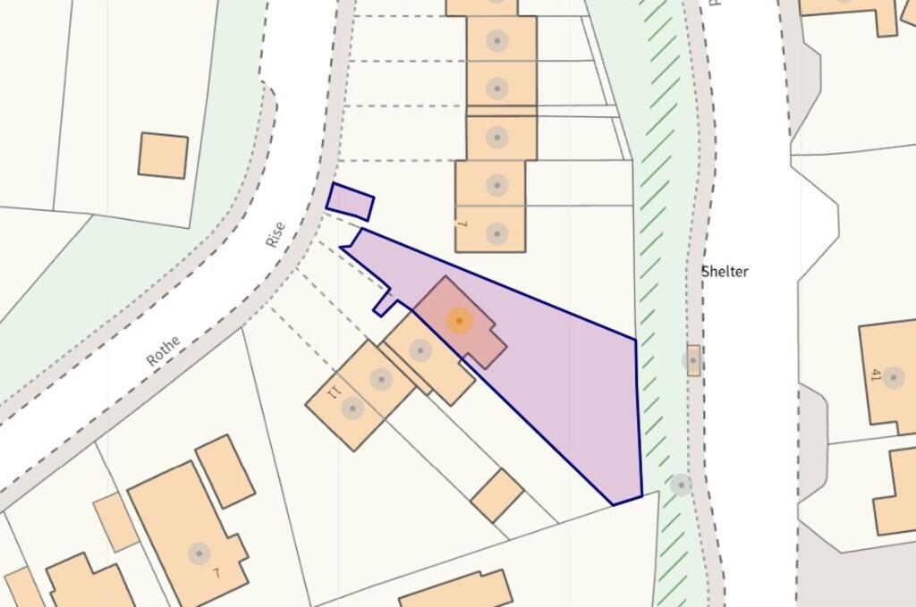 Additional property image - Rothe Rise, Westbury