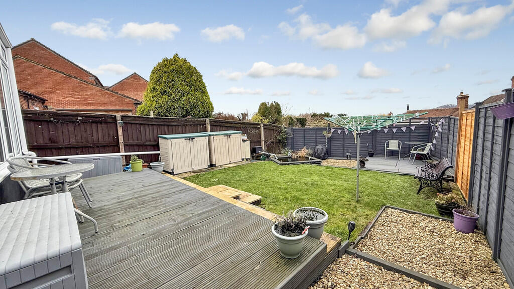 Additional property image - Bradley Road, Warminster
