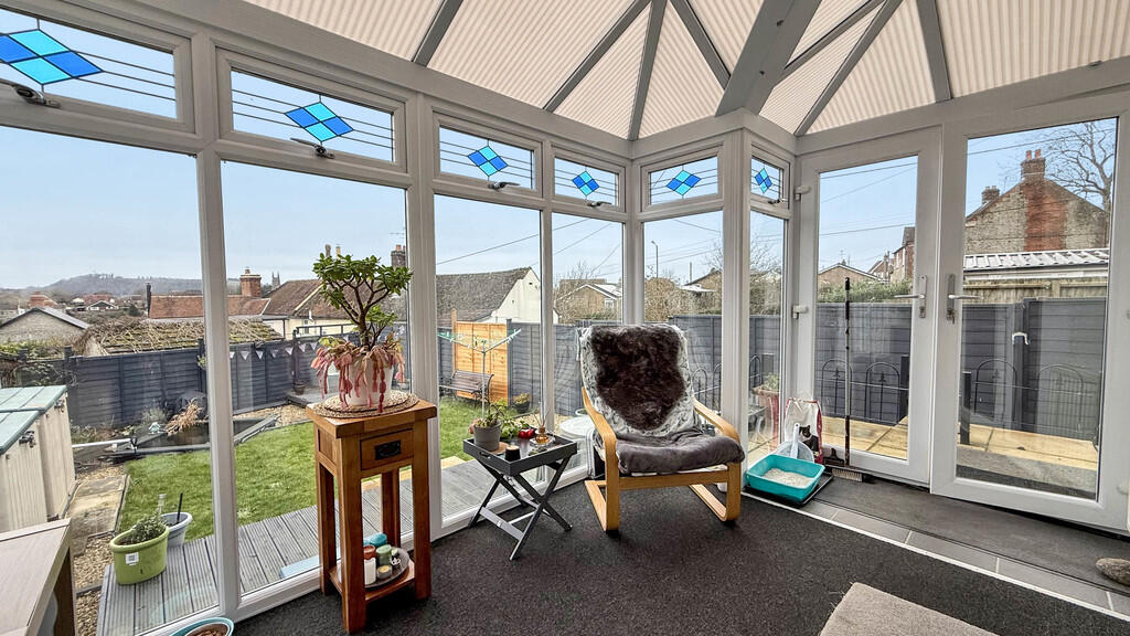Additional property image - Bradley Road, Warminster
