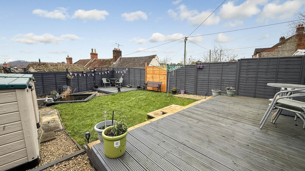Additional property image - Bradley Road, Warminster