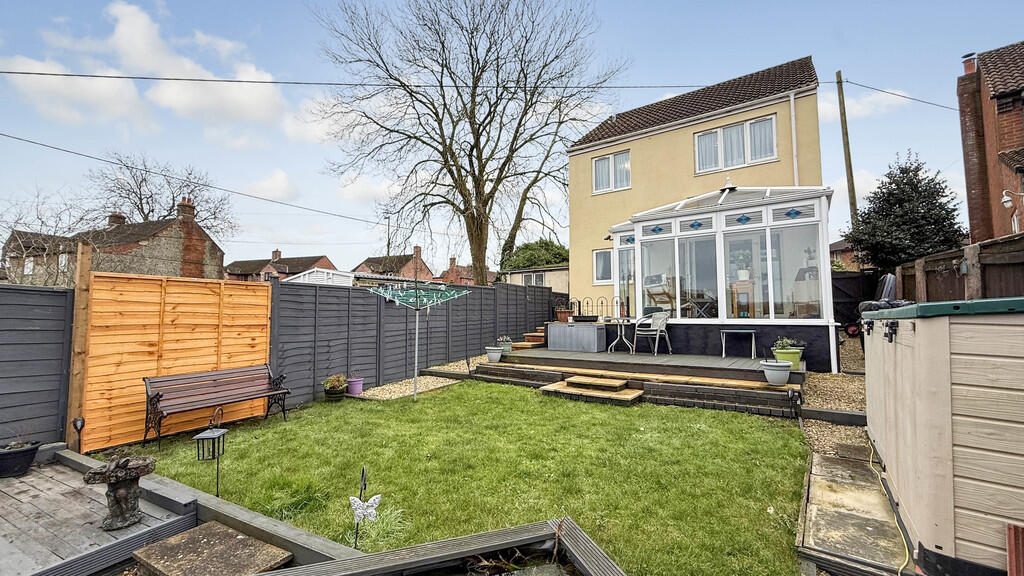 Additional property image - Bradley Road, Warminster