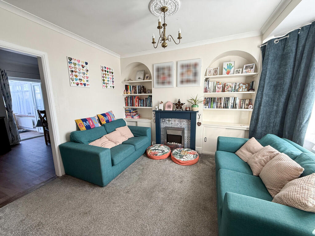 Additional property image - Storridge Road, Westbury