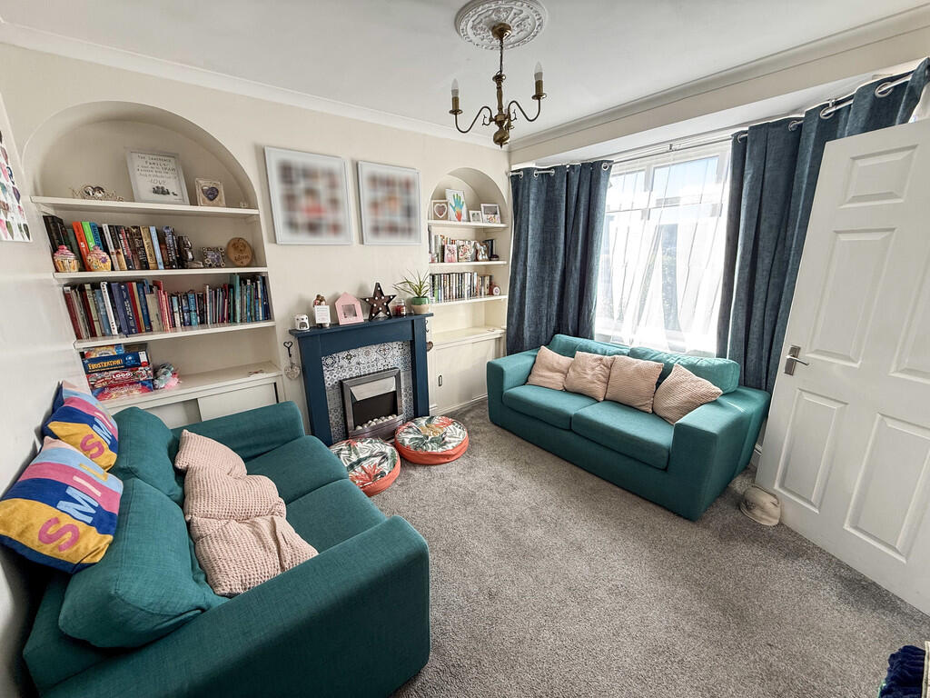 Additional property image - Storridge Road, Westbury