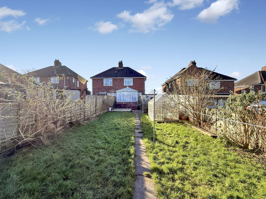 Additional property image - Storridge Road, Westbury