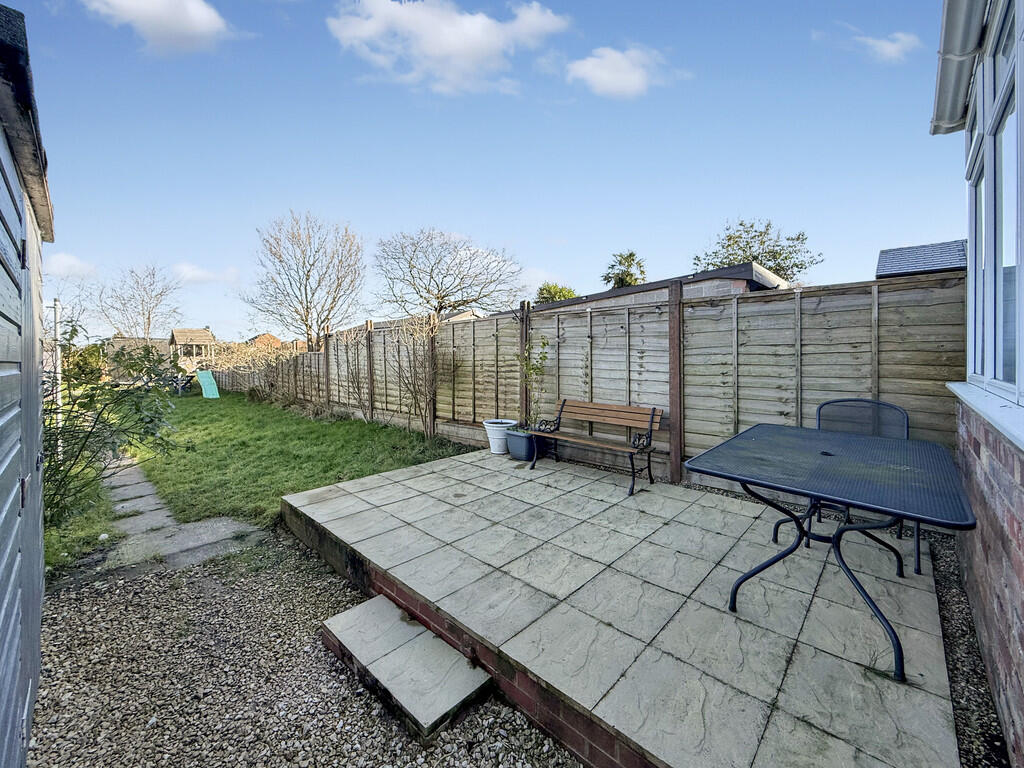 Additional property image - Storridge Road, Westbury