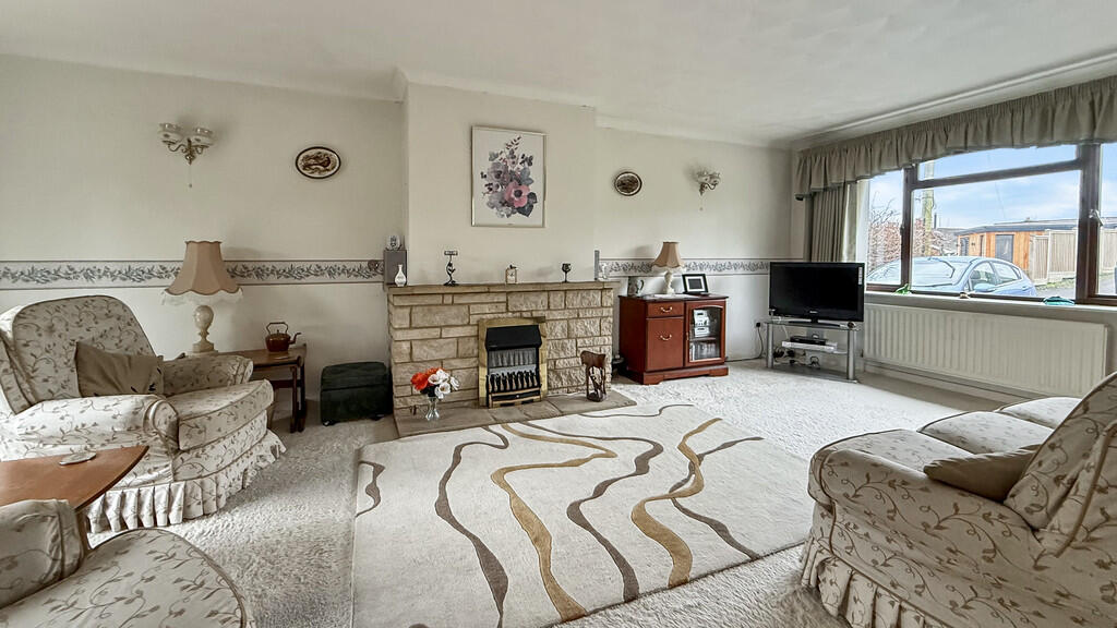 Additional property image - Grange Lane, Warminster