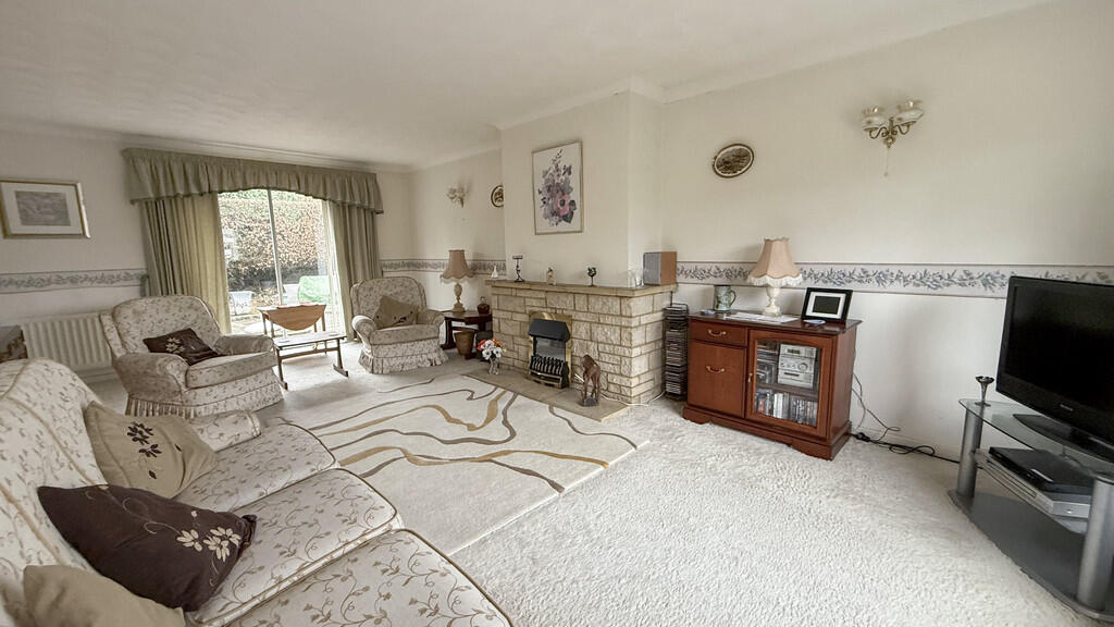 Additional property image - Grange Lane, Warminster