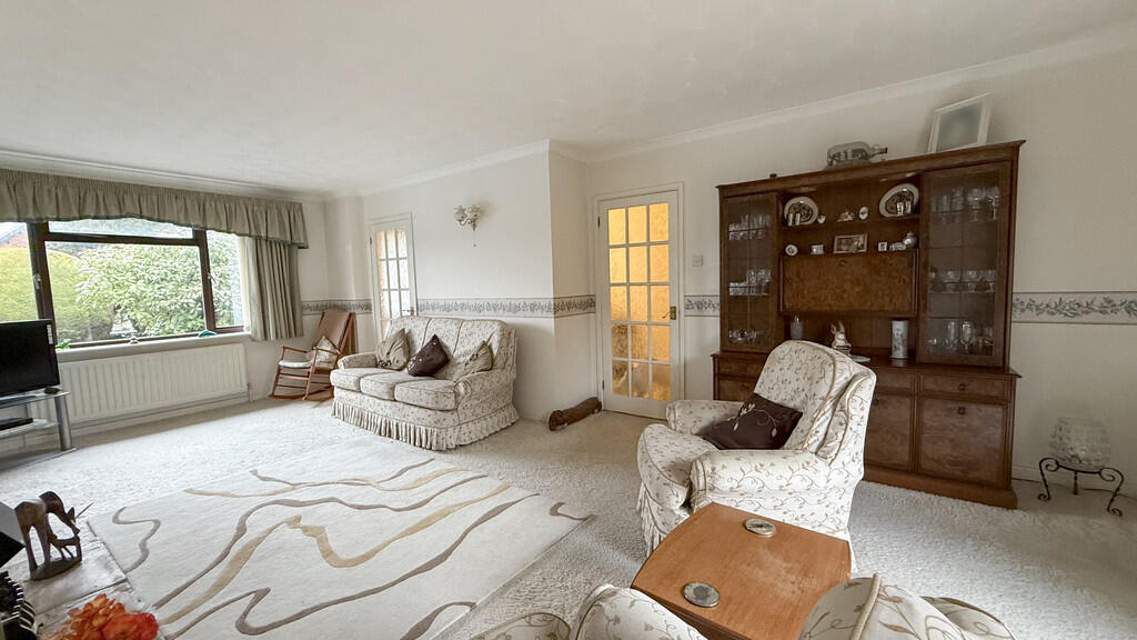 Additional property image - Grange Lane, Warminster