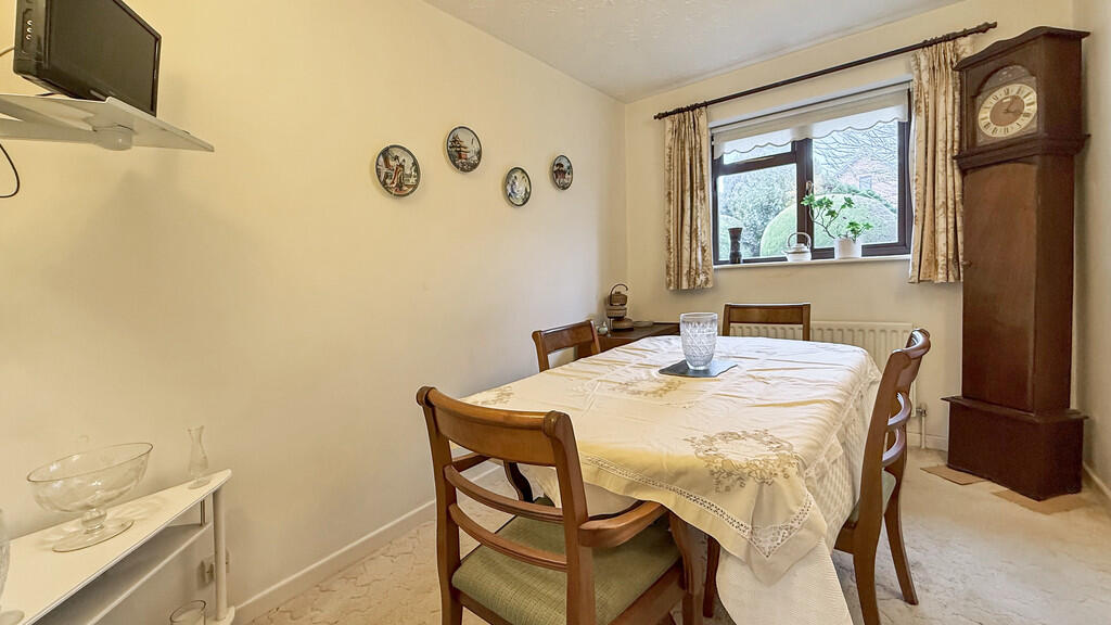 Additional property image - Grange Lane, Warminster