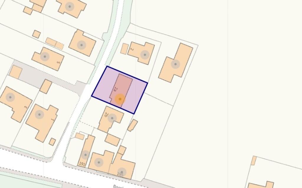 Additional property image - Grange Lane, Warminster