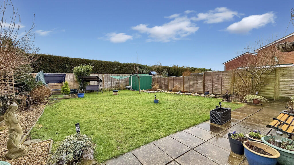 Additional property image - Bourbon Close, Warminster