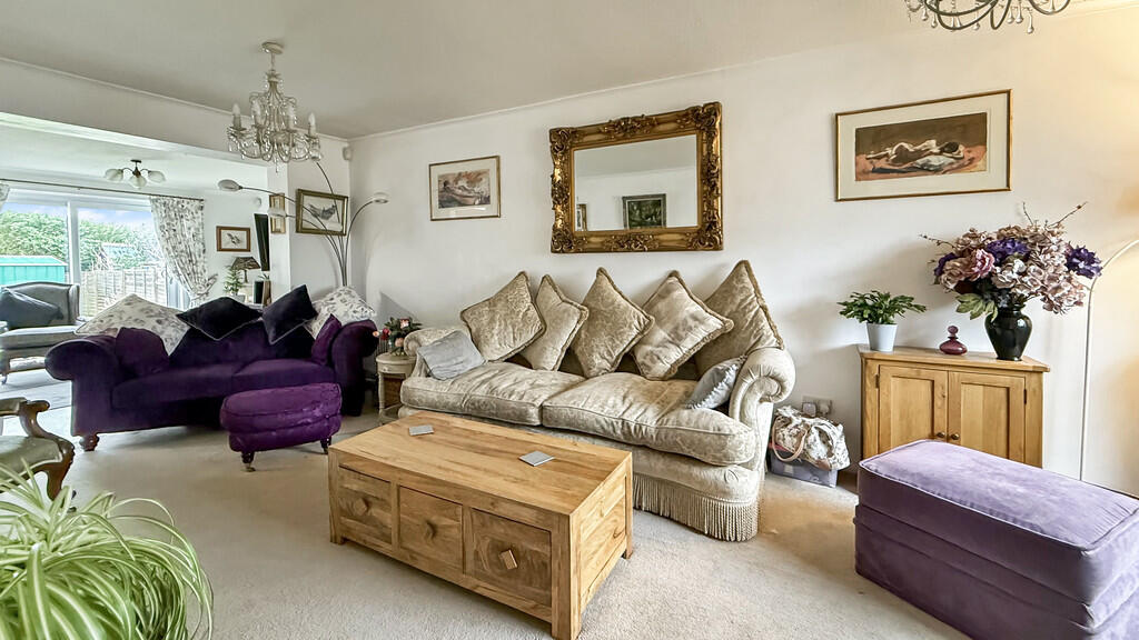 Additional property image - Bourbon Close, Warminster