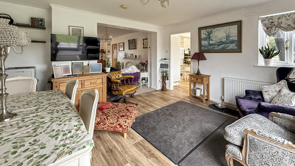 Additional property image - Bourbon Close, Warminster