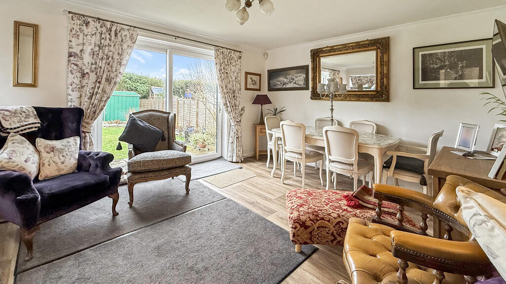 Additional property image - Bourbon Close, Warminster