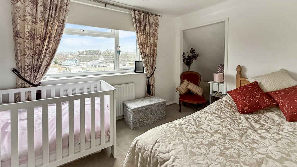 Additional property image - Bourbon Close, Warminster