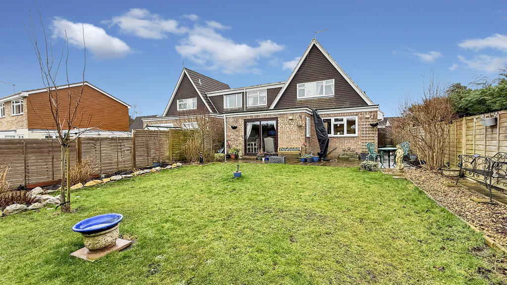 Additional property image - Bourbon Close, Warminster