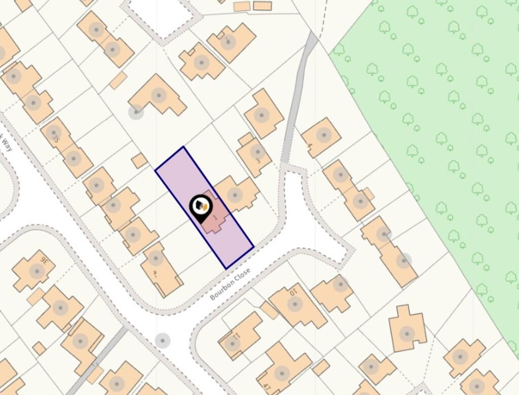 Additional property image - Bourbon Close, Warminster
