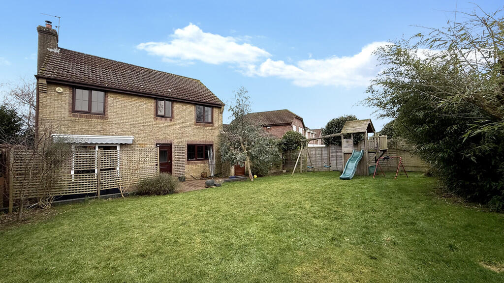 Additional property image - Azalea Drive, Warminster