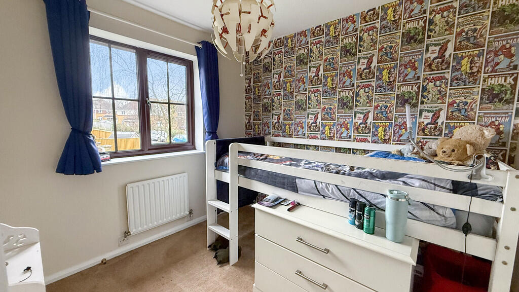 Additional property image - Azalea Drive, Warminster