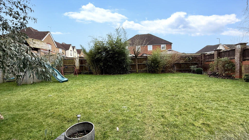 Additional property image - Azalea Drive, Warminster