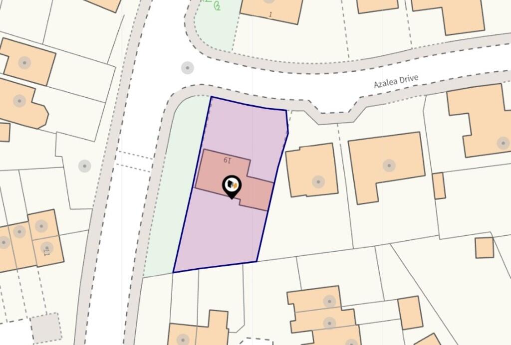 Additional property image - Azalea Drive, Warminster