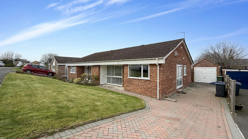 Main image of property: Leighton Park Road, Westbury