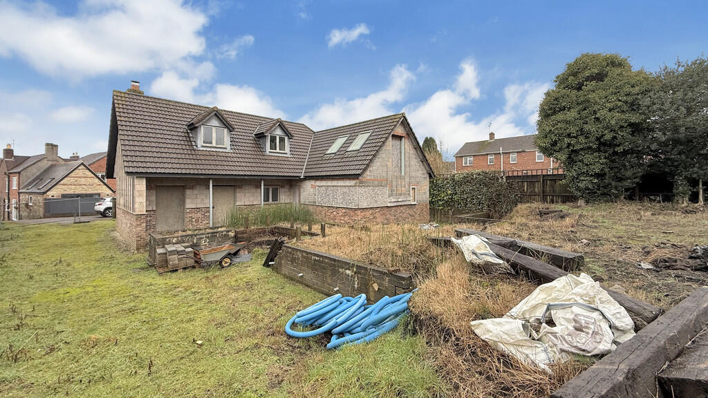 Additional property image - West Street, Warminster