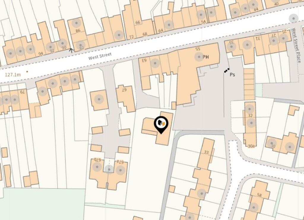Additional property image - West Street, Warminster