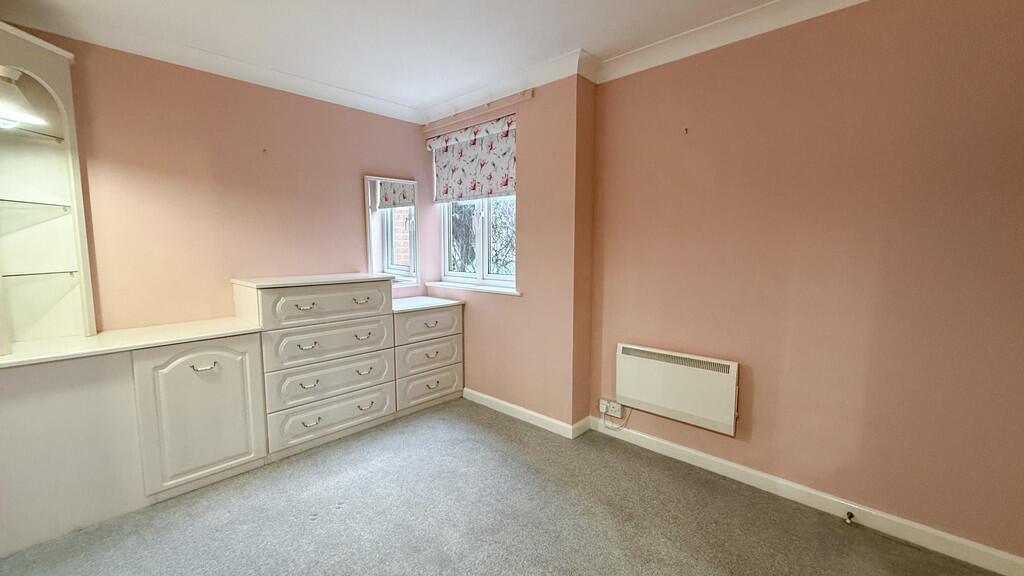 Additional property image - Station Road, Warminster