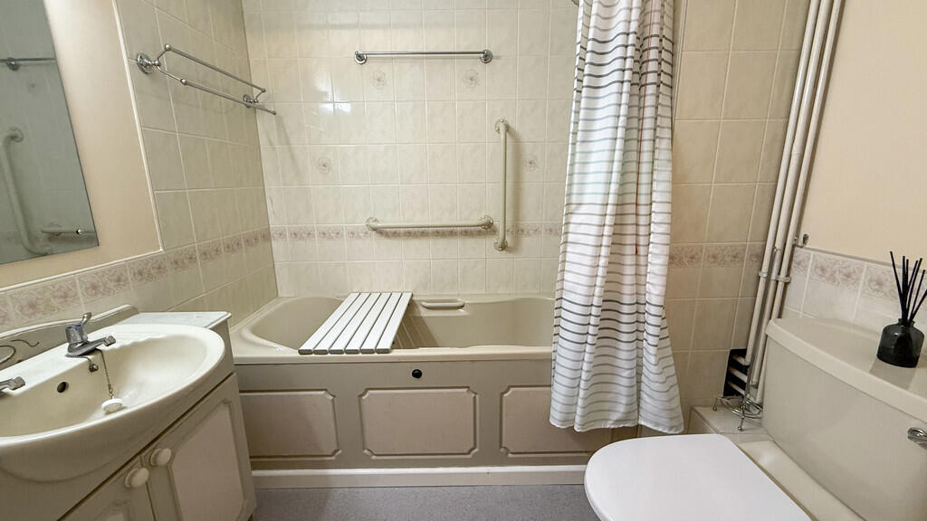 Additional property image - Station Road, Warminster