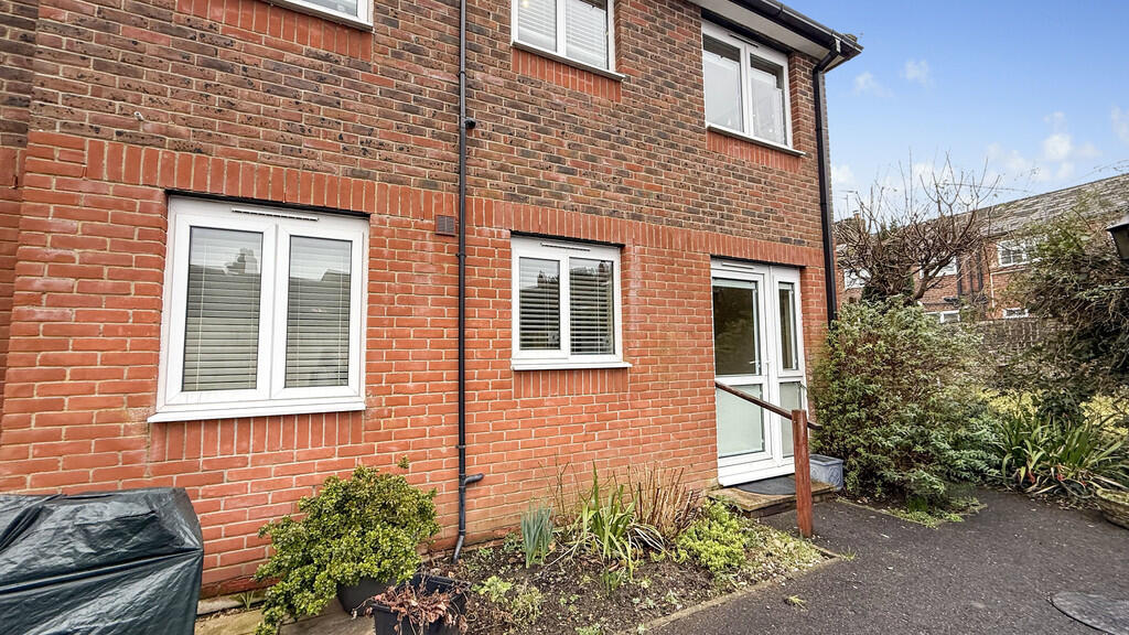 Additional property image - Station Road, Warminster