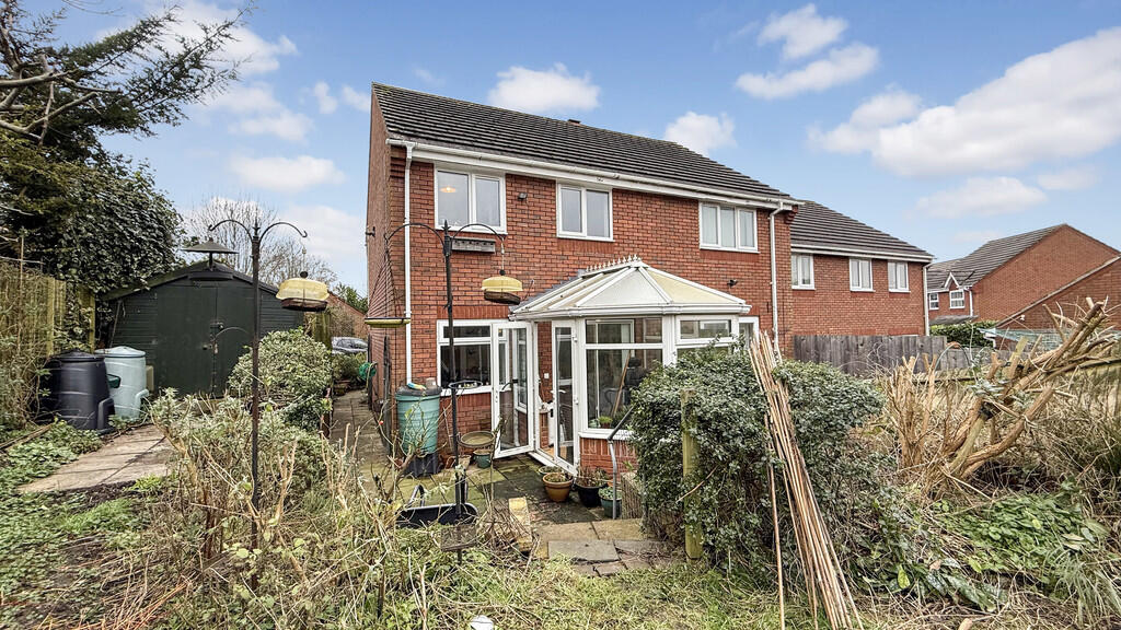 Additional property image - Windsor Drive, Westbury
