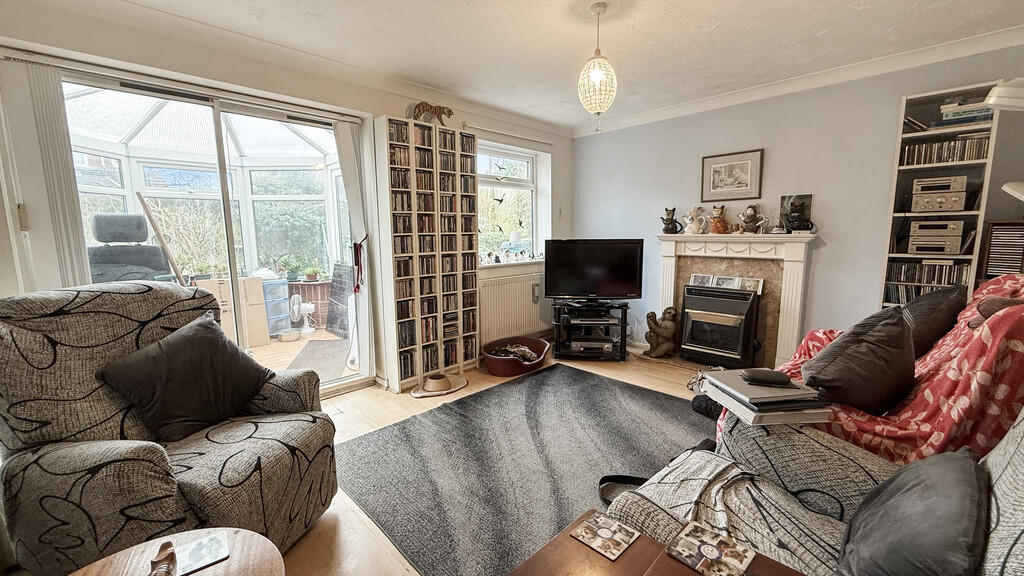 Additional property image - Windsor Drive, Westbury