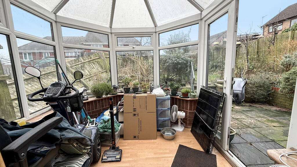 Additional property image - Windsor Drive, Westbury