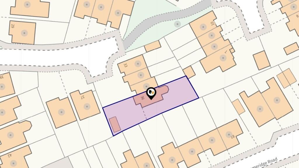 Additional property image - Windsor Drive, Westbury