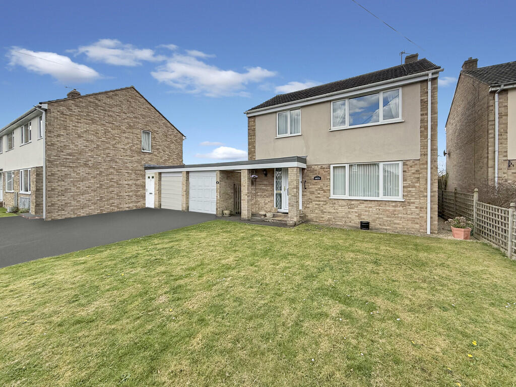 Main image of property: Chichester Park, Westbury