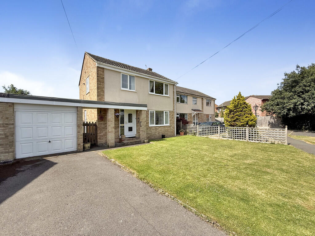 Main image of property: Chichester Park, Westbury